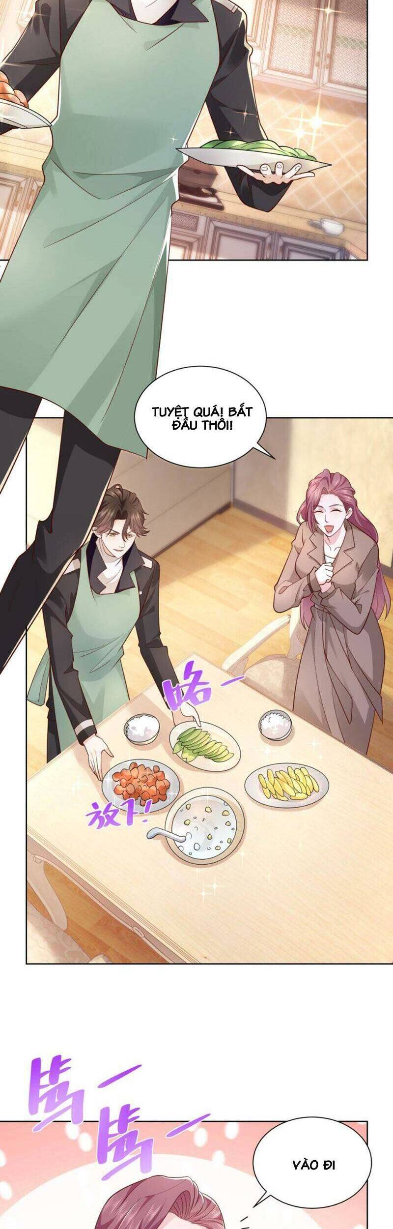 Mỗi Tuần Ta Có Một Nghề Nghiệp Mới Chapter 75 - 3
