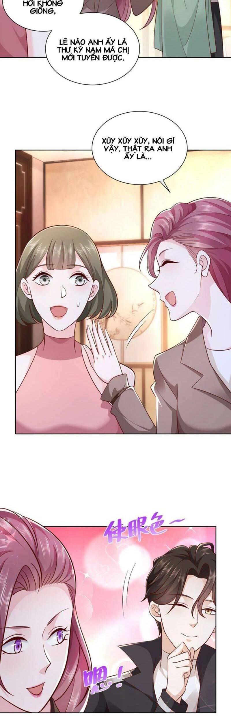 Mỗi Tuần Ta Có Một Nghề Nghiệp Mới Chapter 75 - 7