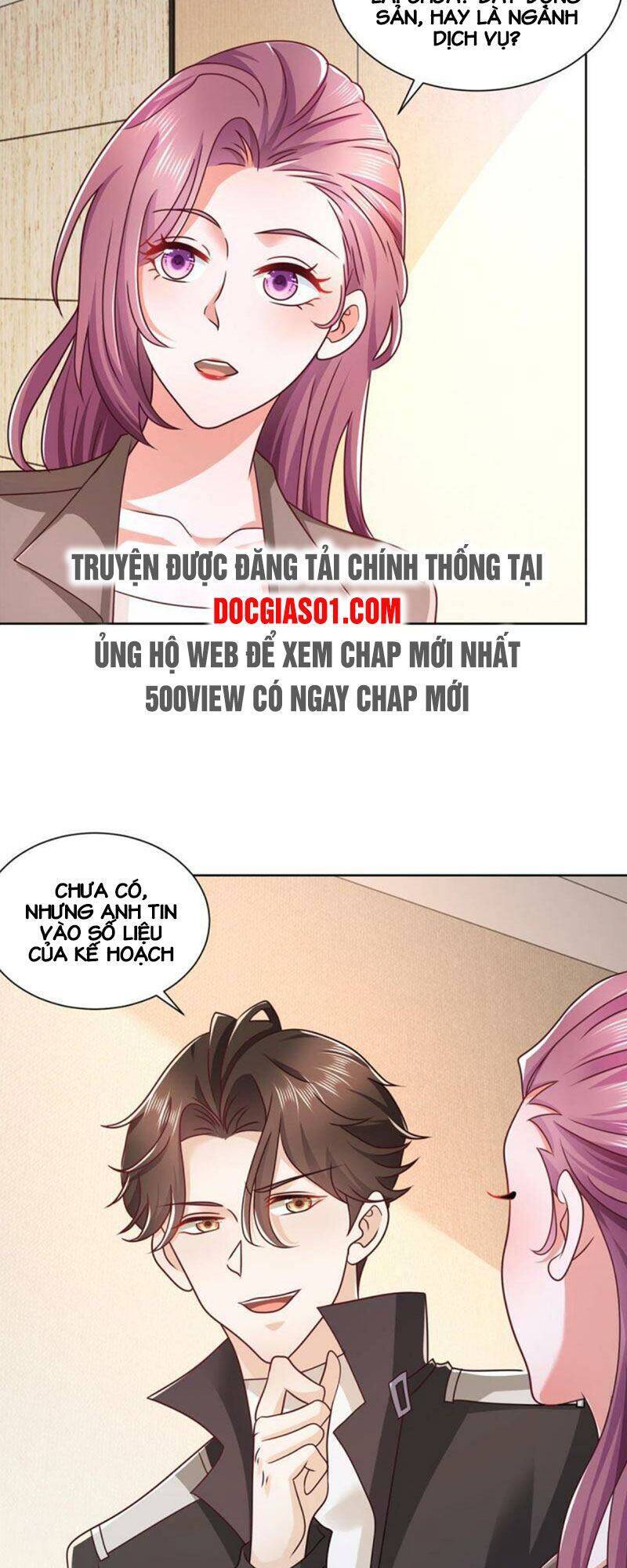 Mỗi Tuần Ta Có Một Nghề Nghiệp Mới Chapter 76 - 20