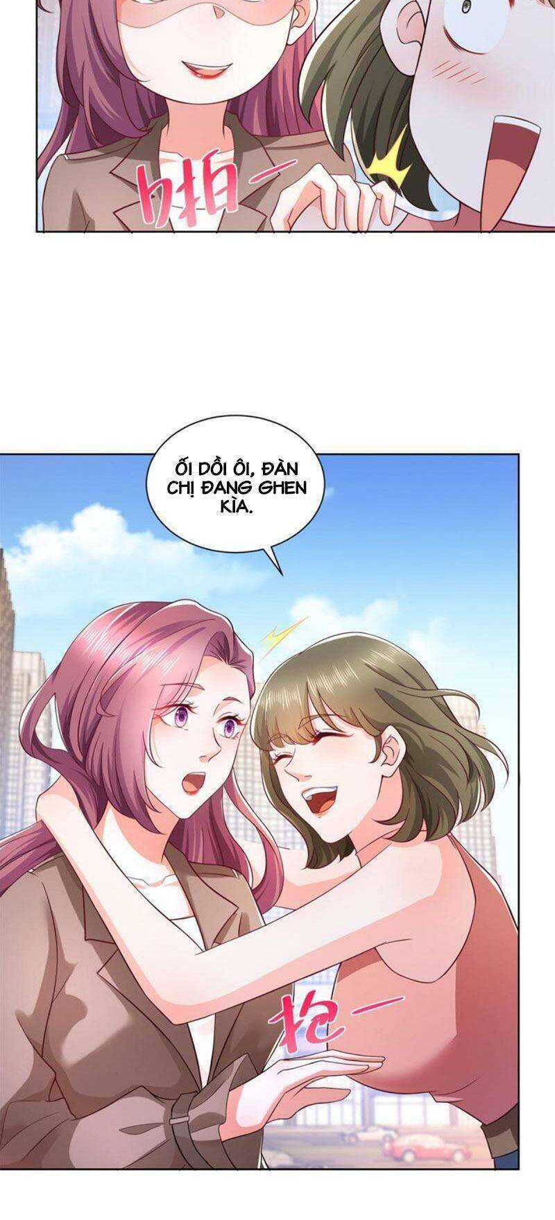Mỗi Tuần Ta Có Một Nghề Nghiệp Mới Chapter 76 - 10