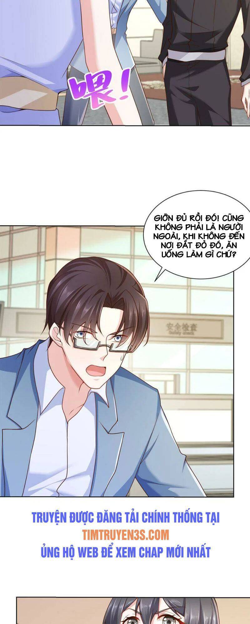 Mỗi Tuần Ta Có Một Nghề Nghiệp Mới Chapter 77 - 14