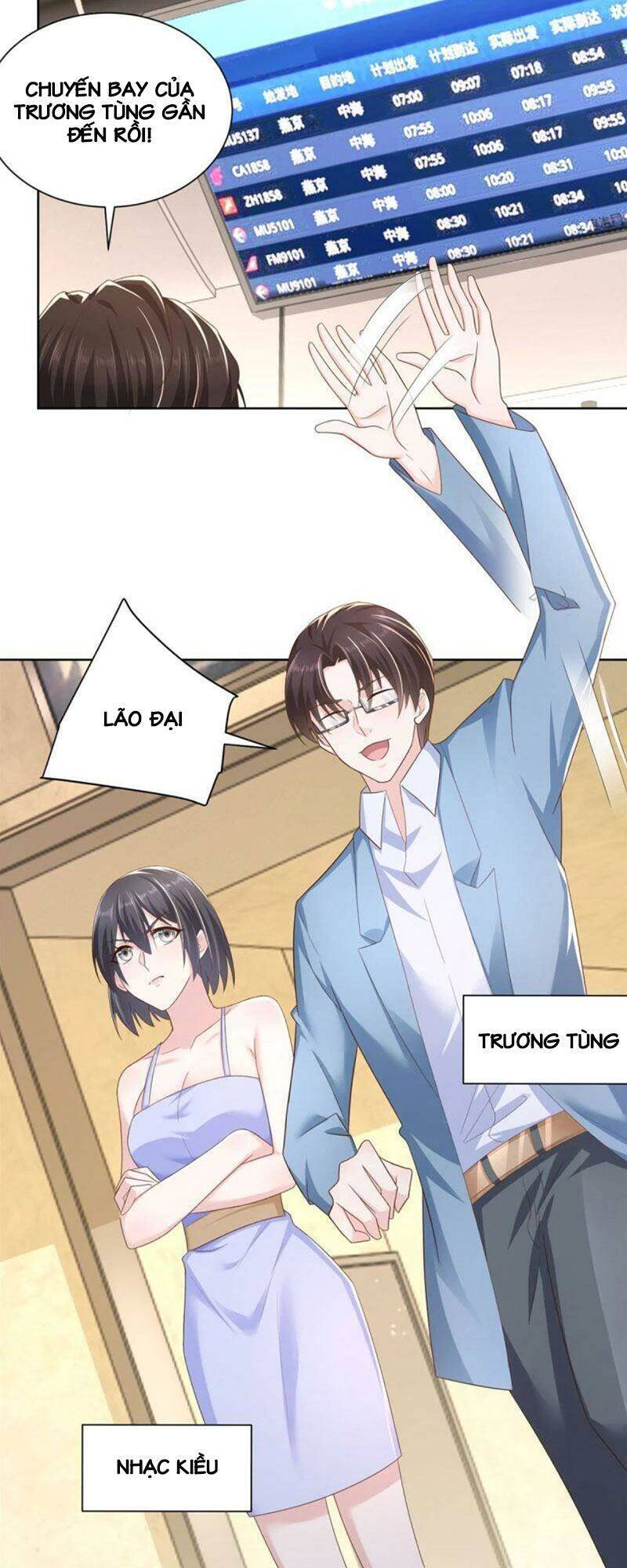 Mỗi Tuần Ta Có Một Nghề Nghiệp Mới Chapter 77 - 8
