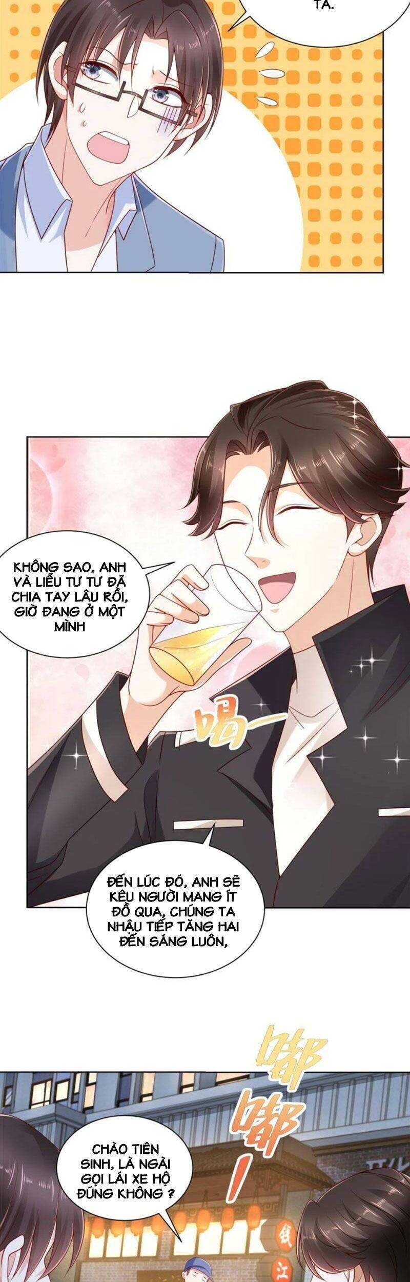 Mỗi Tuần Ta Có Một Nghề Nghiệp Mới Chapter 78 - 18
