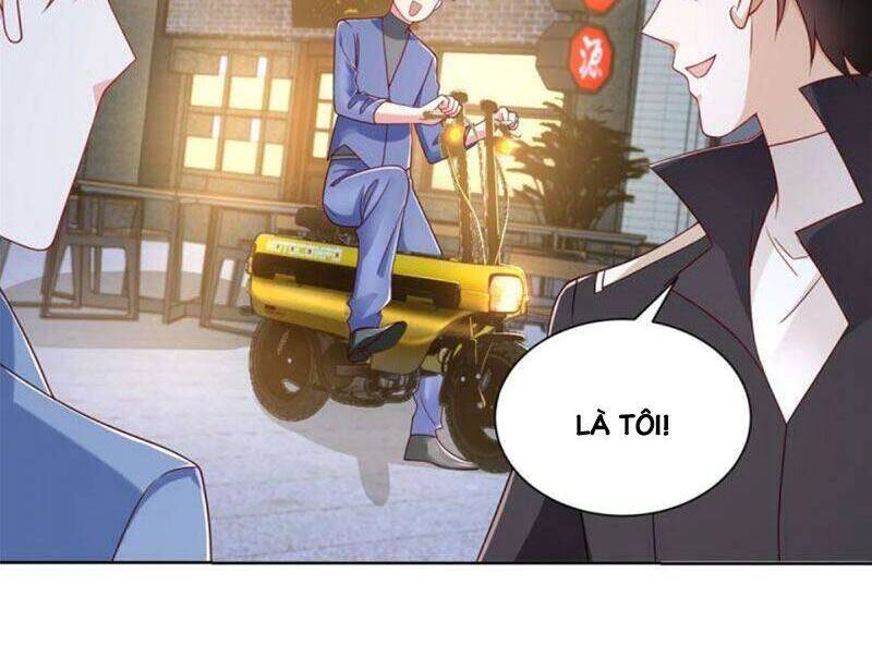 Mỗi Tuần Ta Có Một Nghề Nghiệp Mới Chapter 78 - 19