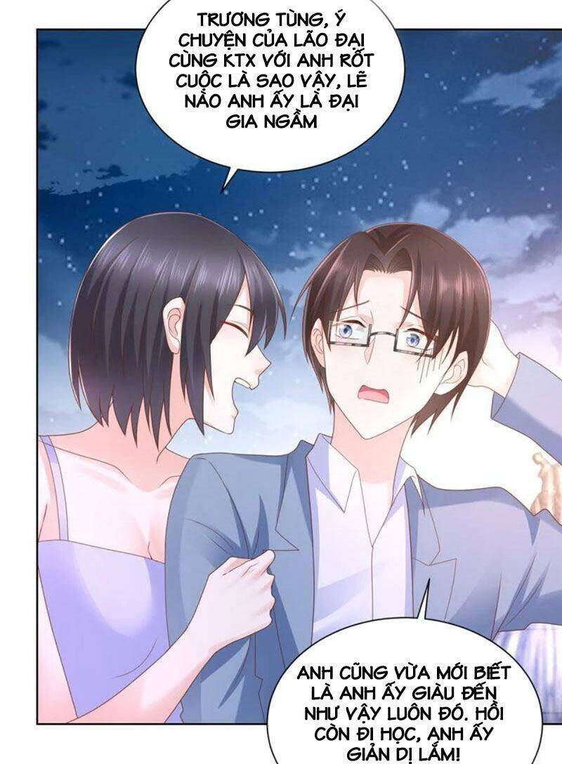 Mỗi Tuần Ta Có Một Nghề Nghiệp Mới Chapter 79 - 13