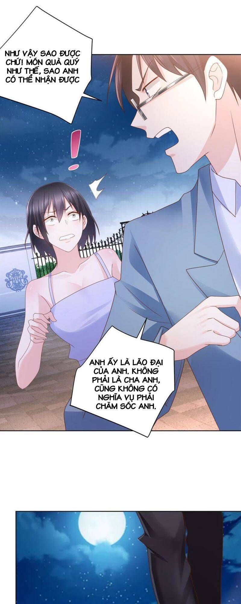 Mỗi Tuần Ta Có Một Nghề Nghiệp Mới Chapter 79 - 15