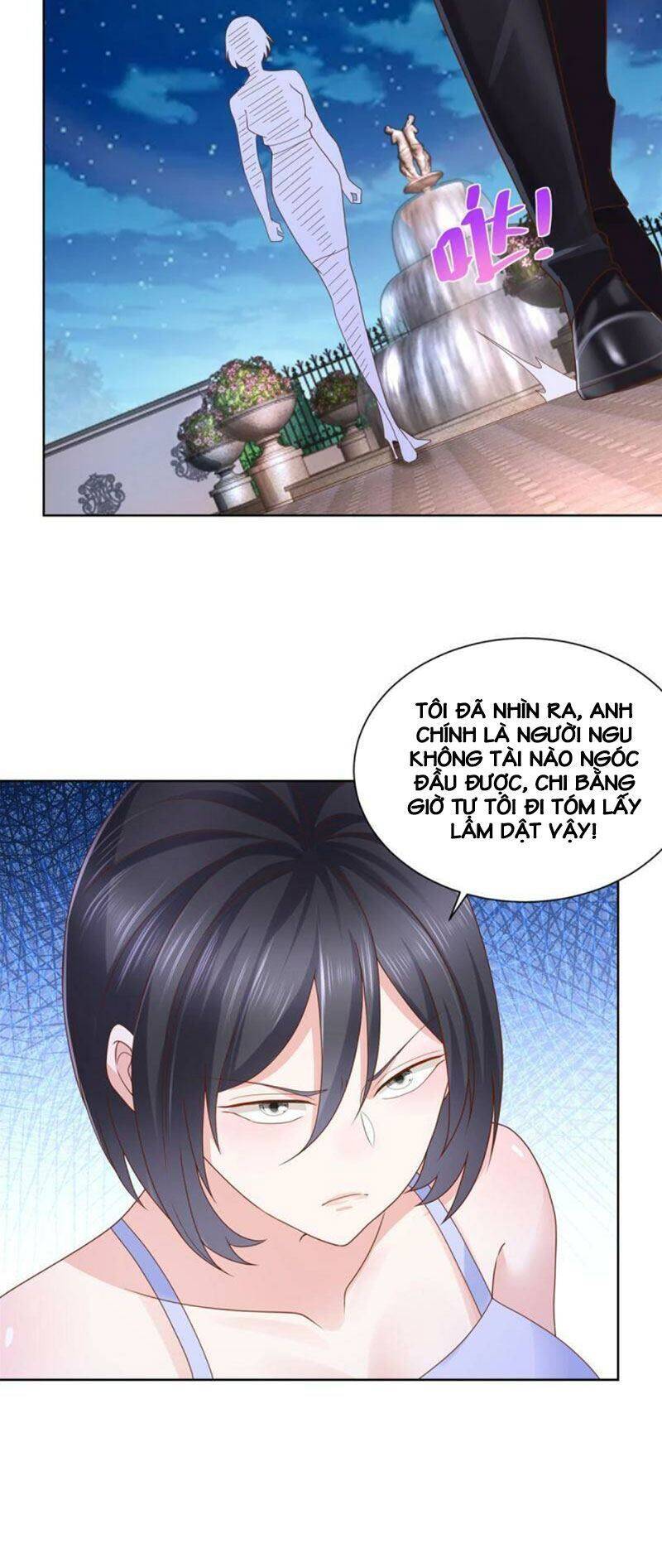 Mỗi Tuần Ta Có Một Nghề Nghiệp Mới Chapter 79 - 16