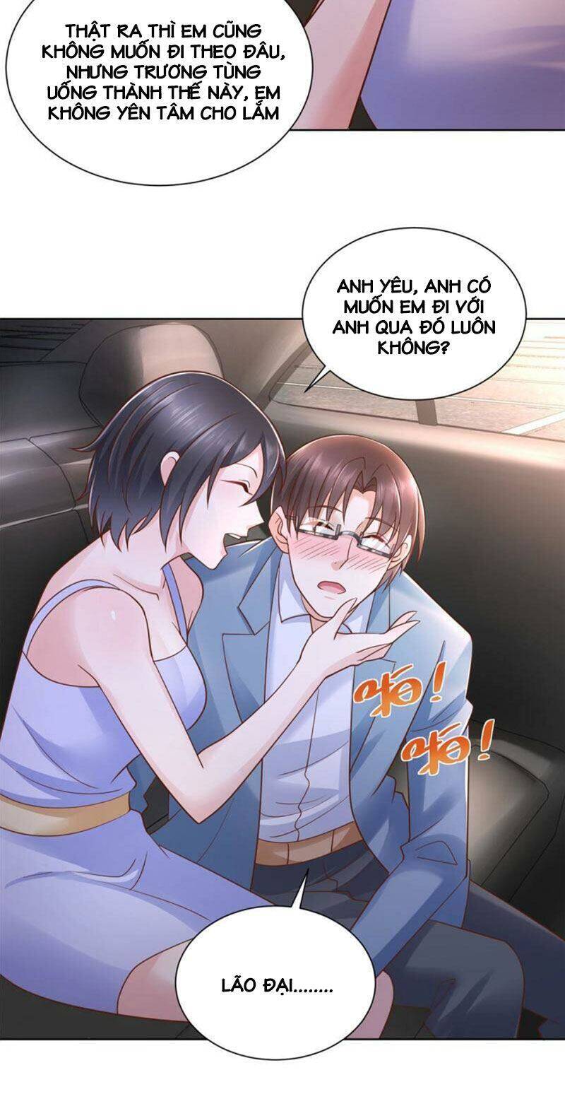 Mỗi Tuần Ta Có Một Nghề Nghiệp Mới Chapter 79 - 5