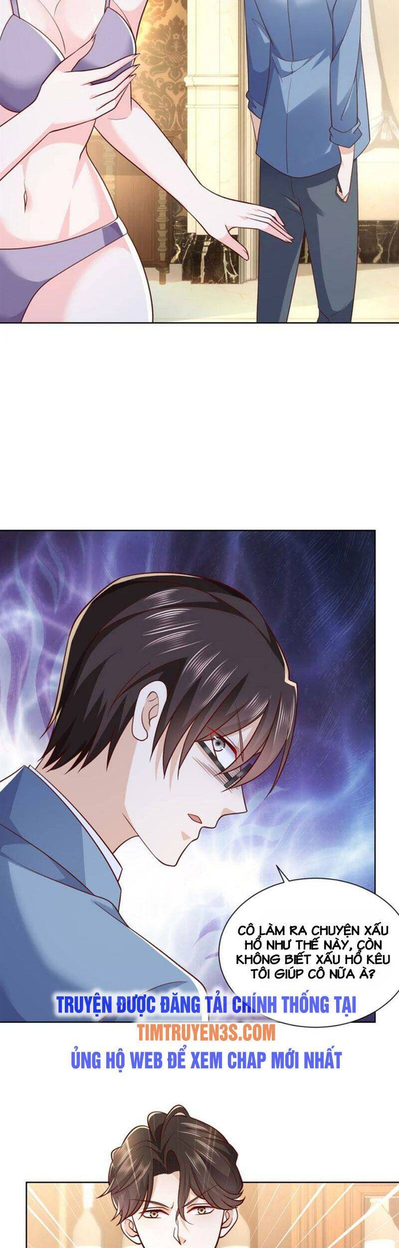 Mỗi Tuần Ta Có Một Nghề Nghiệp Mới Chapter 80 - 13
