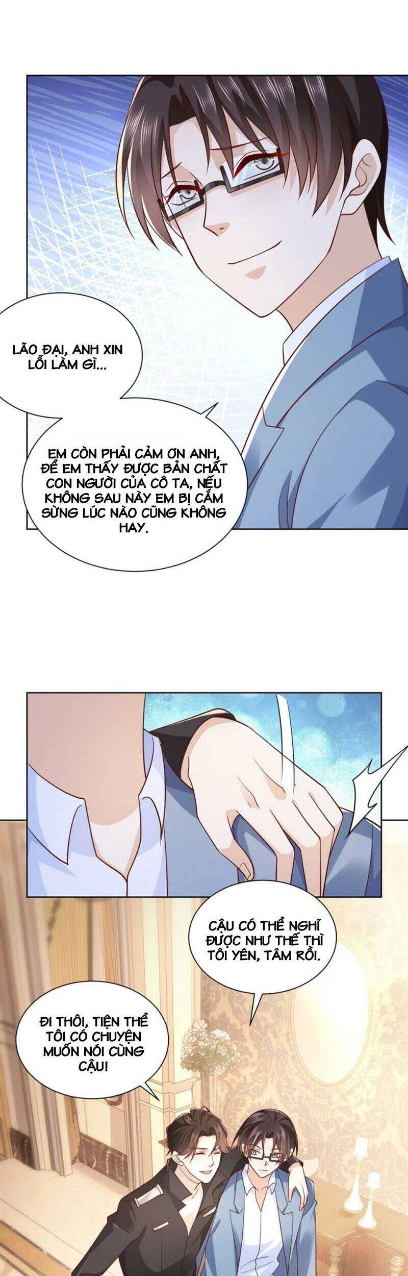 Mỗi Tuần Ta Có Một Nghề Nghiệp Mới Chapter 80 - 16