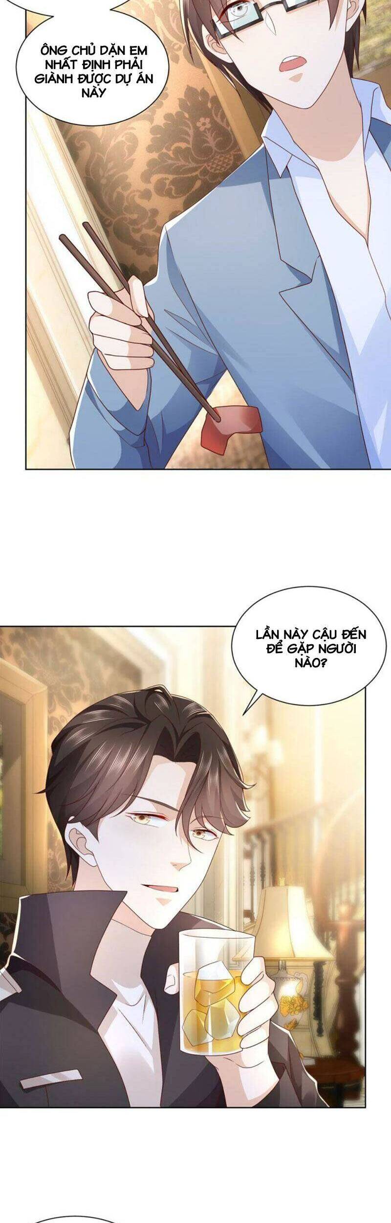 Mỗi Tuần Ta Có Một Nghề Nghiệp Mới Chapter 80 - 19
