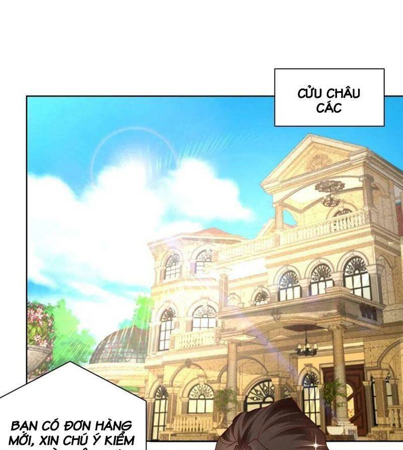 Mỗi Tuần Ta Có Một Nghề Nghiệp Mới Chapter 83 - 12