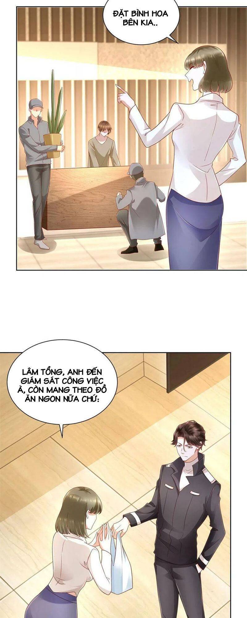 Mỗi Tuần Ta Có Một Nghề Nghiệp Mới Chapter 83 - 29