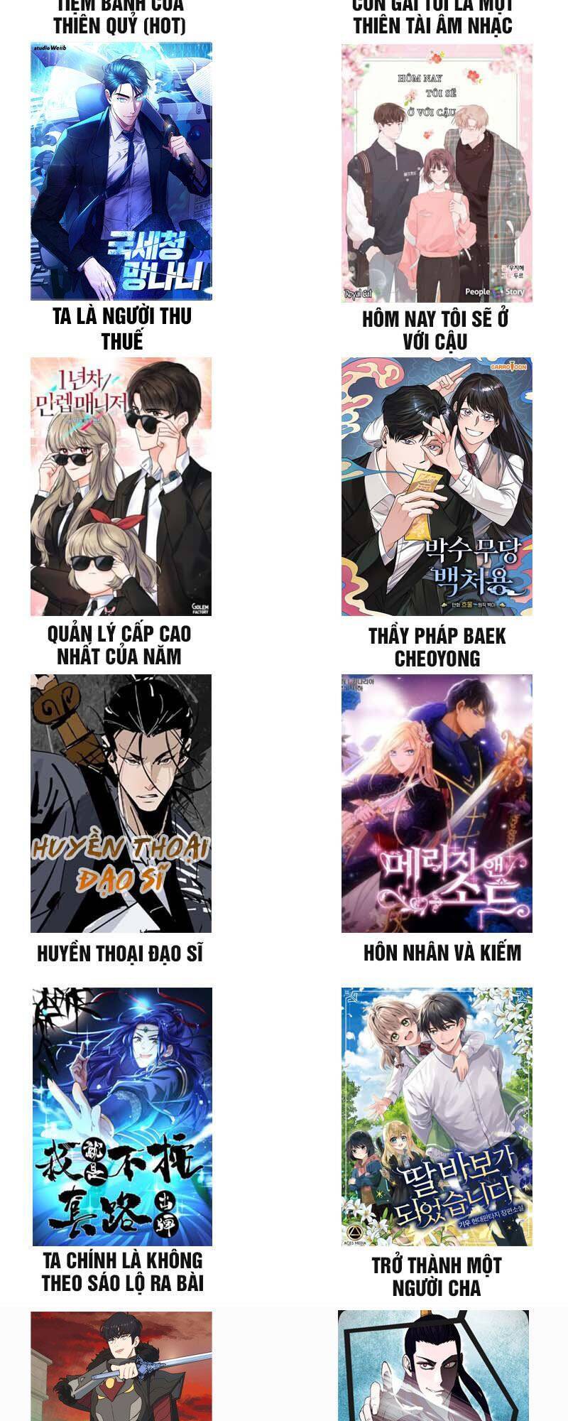 Mỗi Tuần Ta Có Một Nghề Nghiệp Mới Chapter 85 - 14