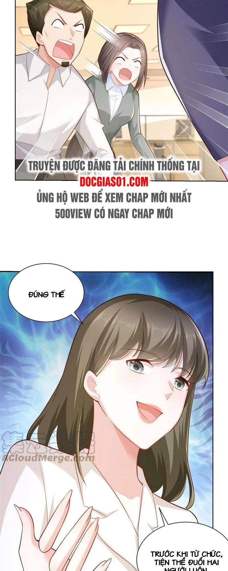 Mỗi Tuần Ta Có Một Nghề Nghiệp Mới Chapter 85 - 29