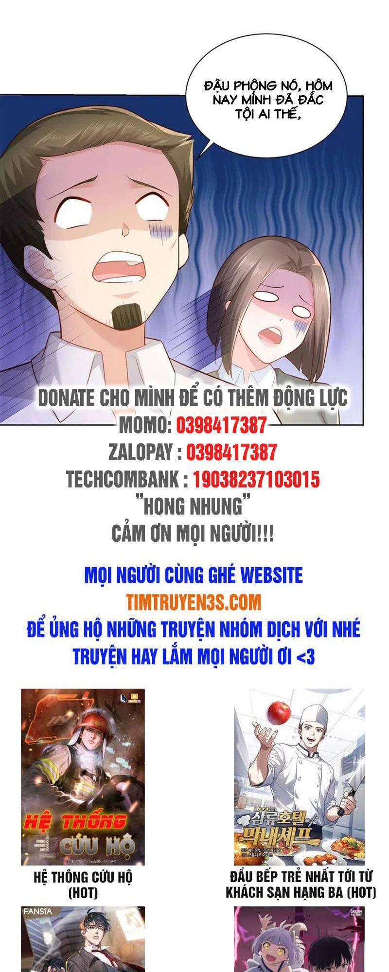 Mỗi Tuần Ta Có Một Nghề Nghiệp Mới Chapter 85 - 32