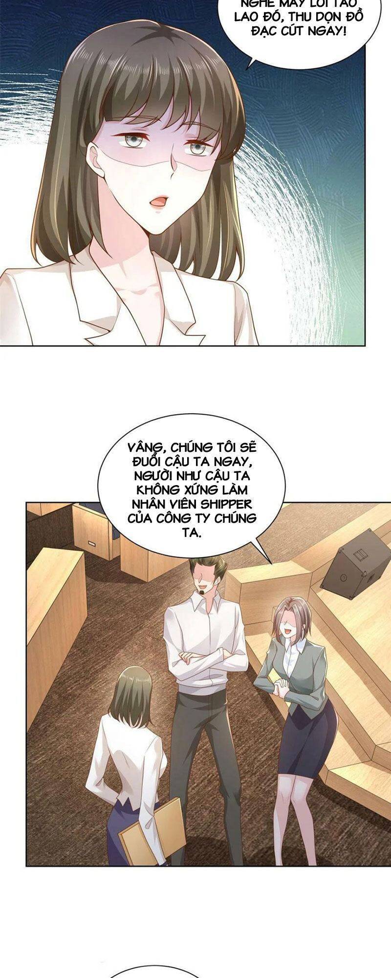 Mỗi Tuần Ta Có Một Nghề Nghiệp Mới Chapter 85 - 10