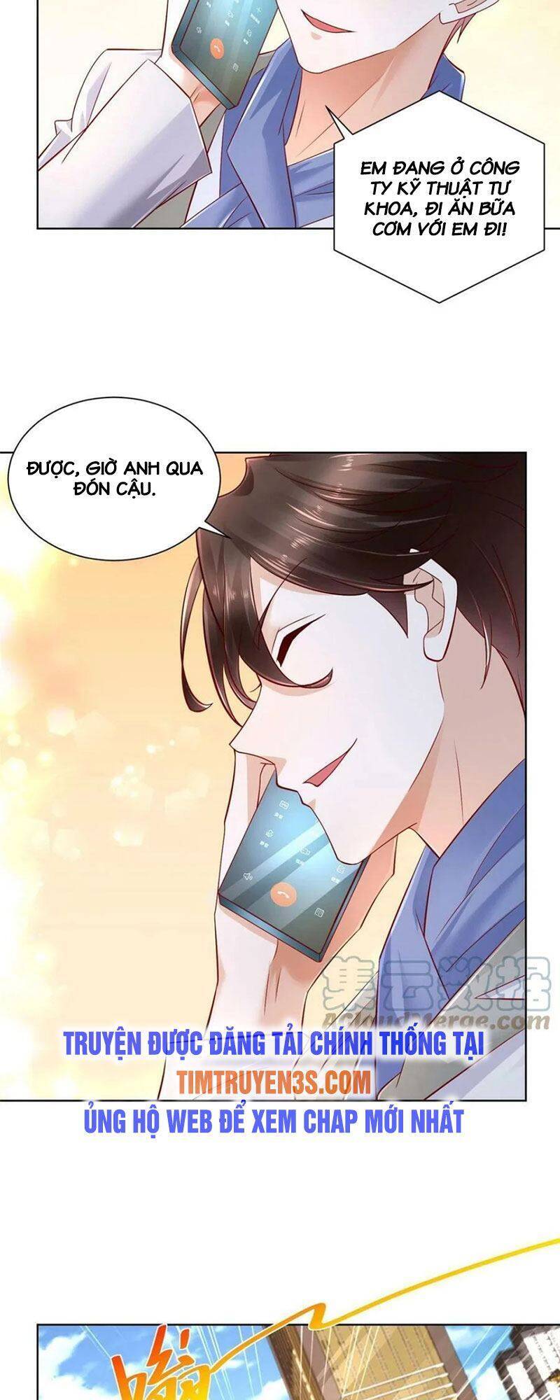 Mỗi Tuần Ta Có Một Nghề Nghiệp Mới Chapter 88 - 14