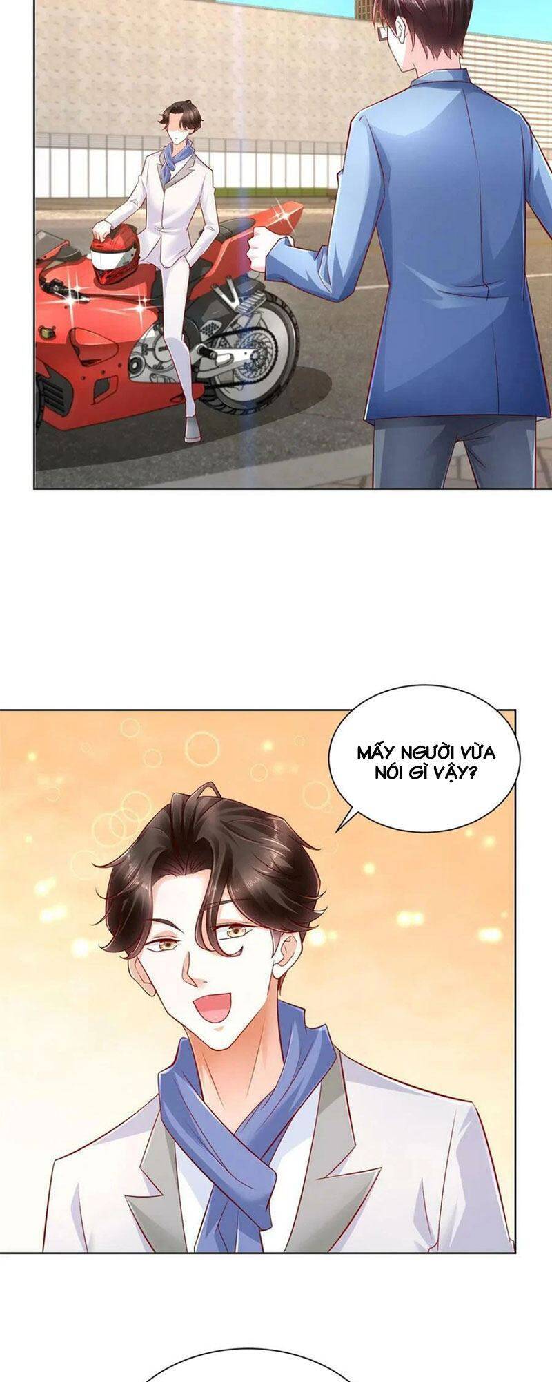 Mỗi Tuần Ta Có Một Nghề Nghiệp Mới Chapter 88 - 20