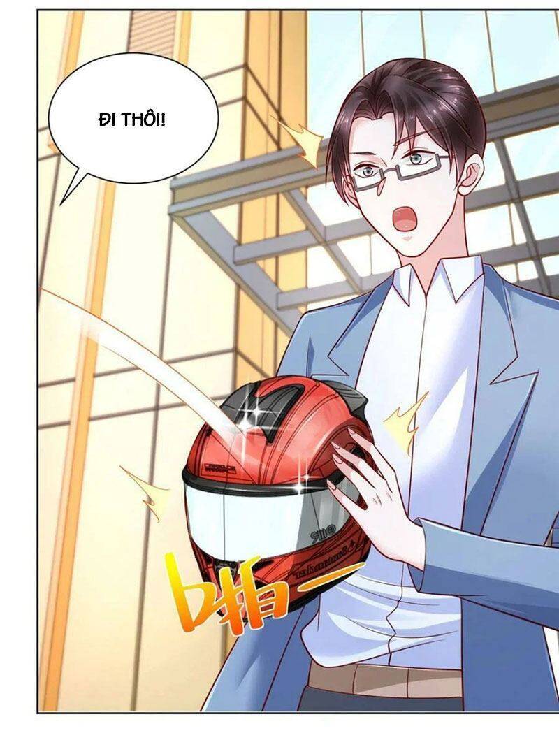 Mỗi Tuần Ta Có Một Nghề Nghiệp Mới Chapter 88 - 24