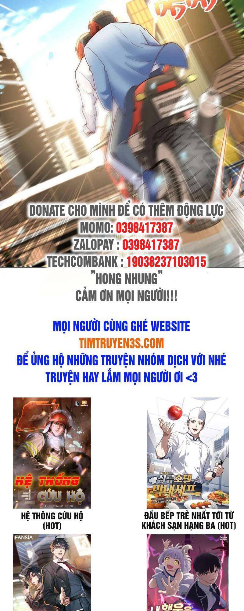Mỗi Tuần Ta Có Một Nghề Nghiệp Mới Chapter 88 - 29