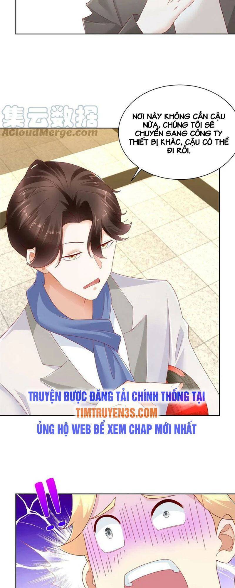 Mỗi Tuần Ta Có Một Nghề Nghiệp Mới Chapter 88 - 5