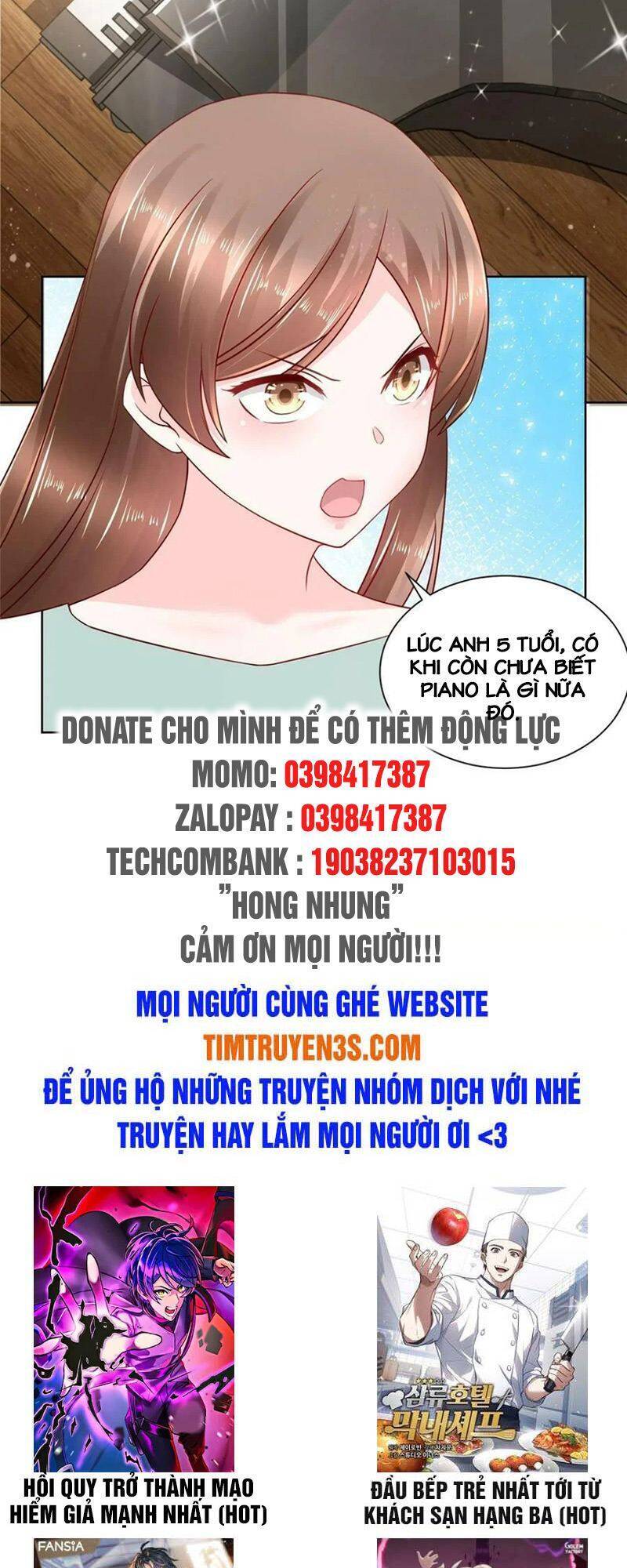 Mỗi Tuần Ta Có Một Nghề Nghiệp Mới Chapter 92 - 31