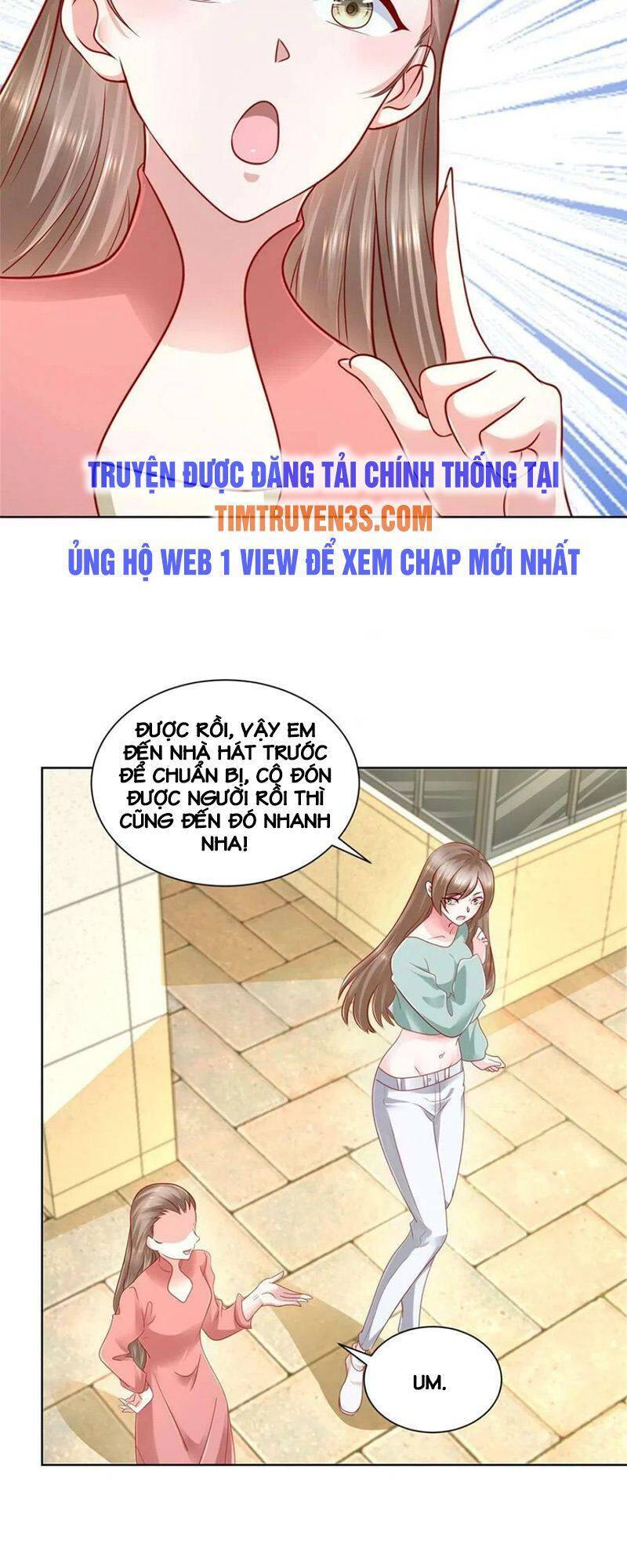 Mỗi Tuần Ta Có Một Nghề Nghiệp Mới Chapter 92 - 7