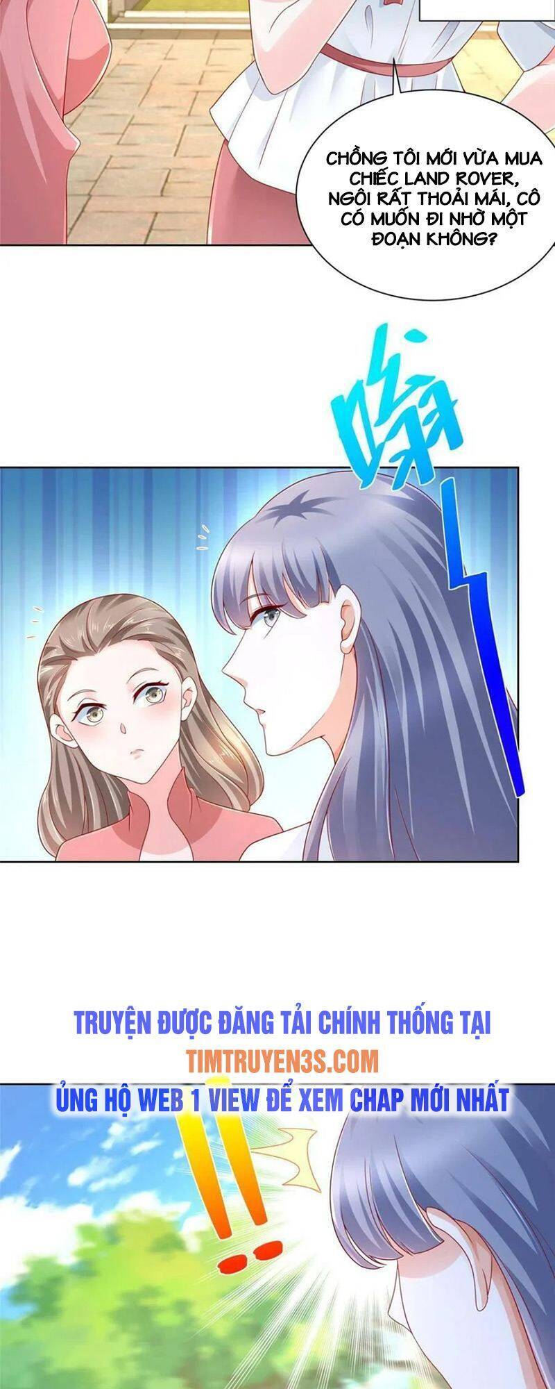 Mỗi Tuần Ta Có Một Nghề Nghiệp Mới Chapter 92 - 10