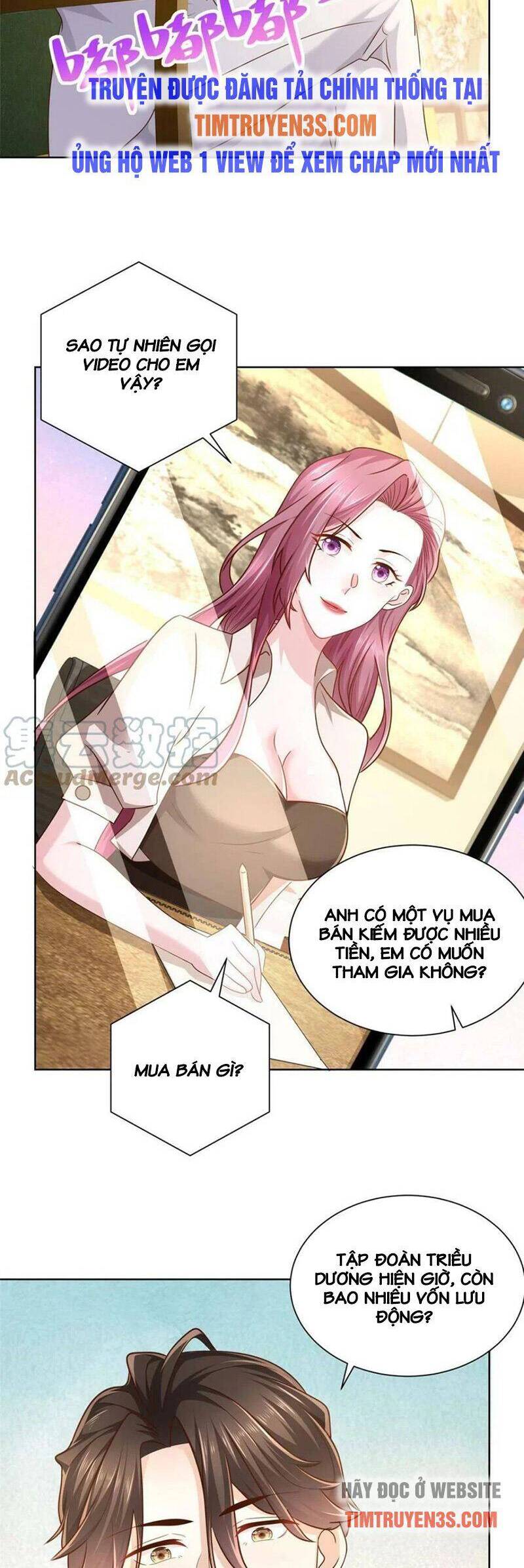 Mỗi Tuần Ta Có Một Nghề Nghiệp Mới Chapter 94 - 24