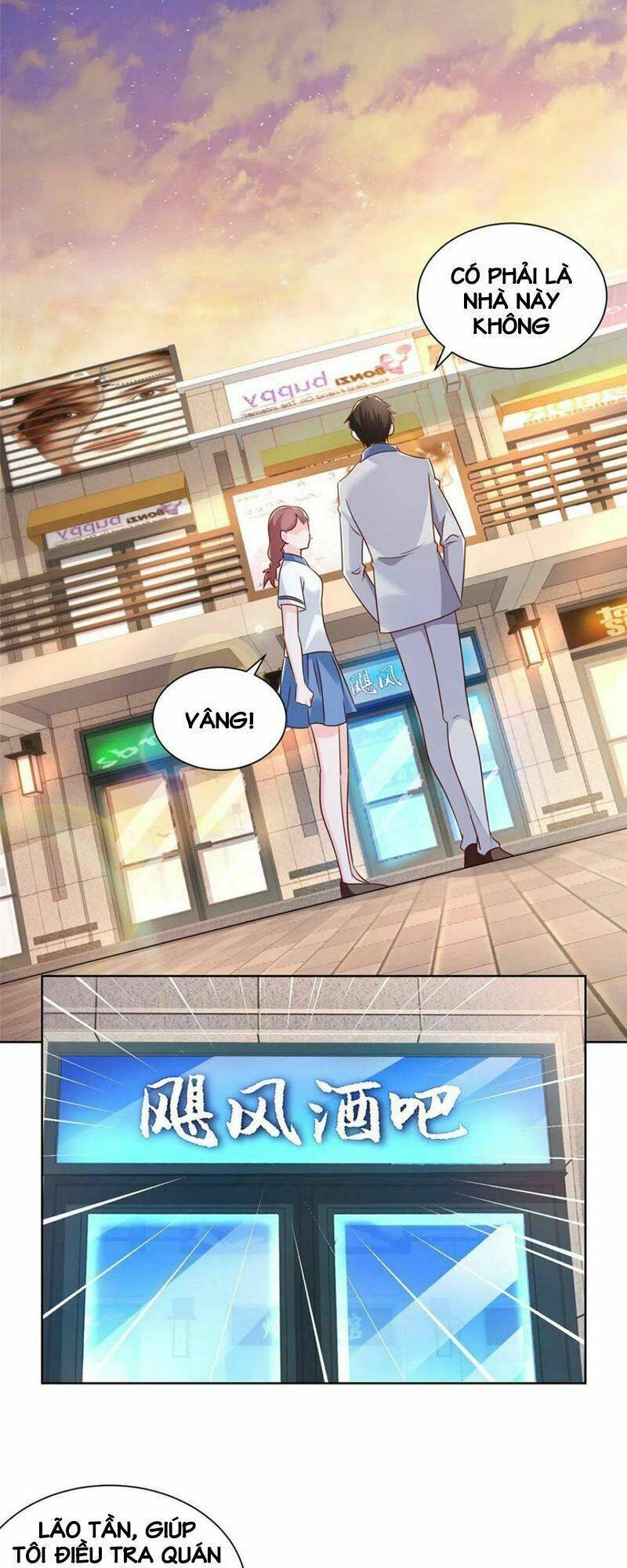 Mỗi Tuần Ta Có Một Nghề Nghiệp Mới Chapter 95 - 18