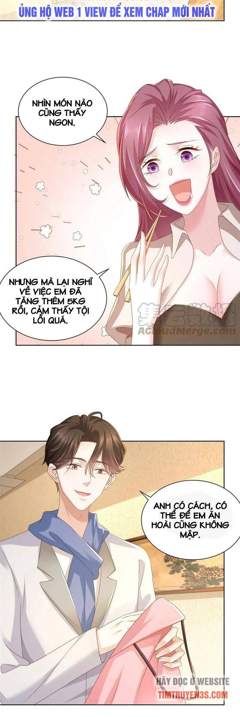 Mỗi Tuần Ta Có Một Nghề Nghiệp Mới Chapter 96 - 24