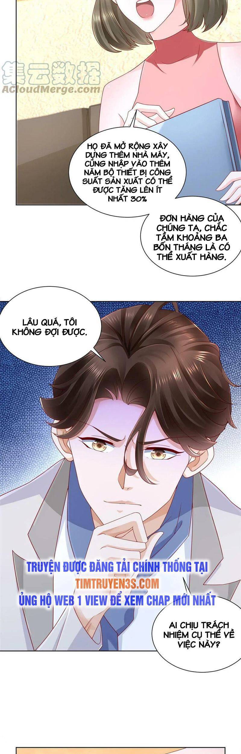 Mỗi Tuần Ta Có Một Nghề Nghiệp Mới Chapter 97 - 20