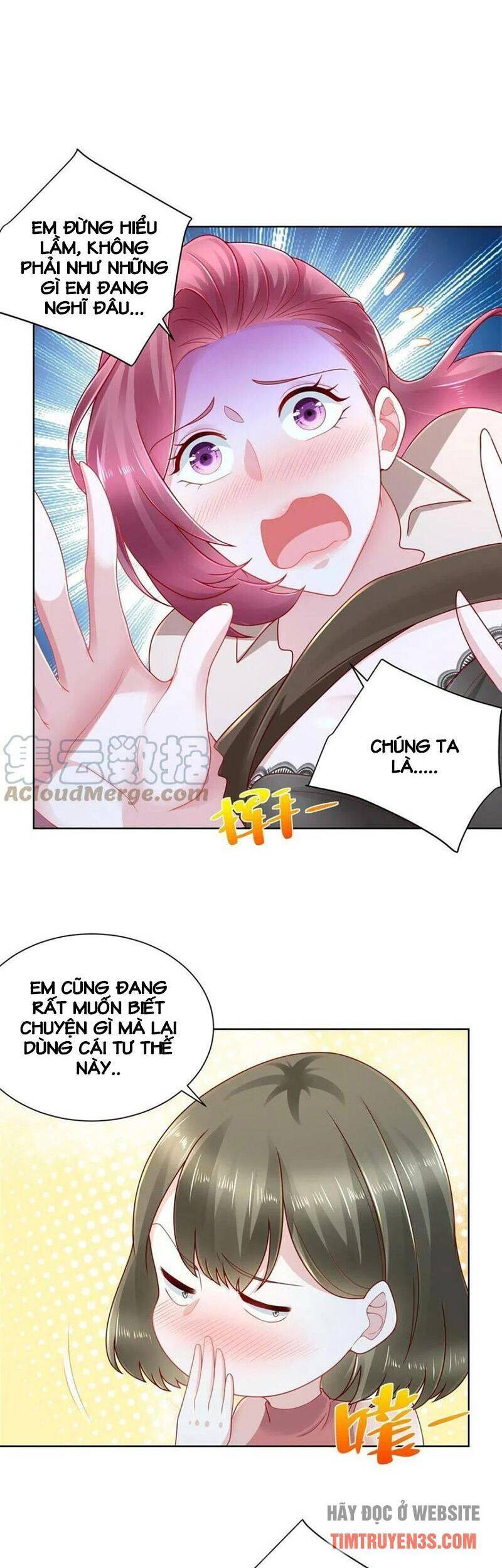 Mỗi Tuần Ta Có Một Nghề Nghiệp Mới Chapter 97 - 6