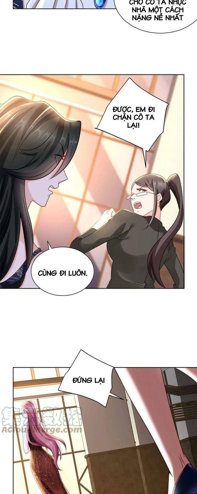 Mỗi Tuần Ta Có Một Nghề Nghiệp Mới Chapter 99 - 24
