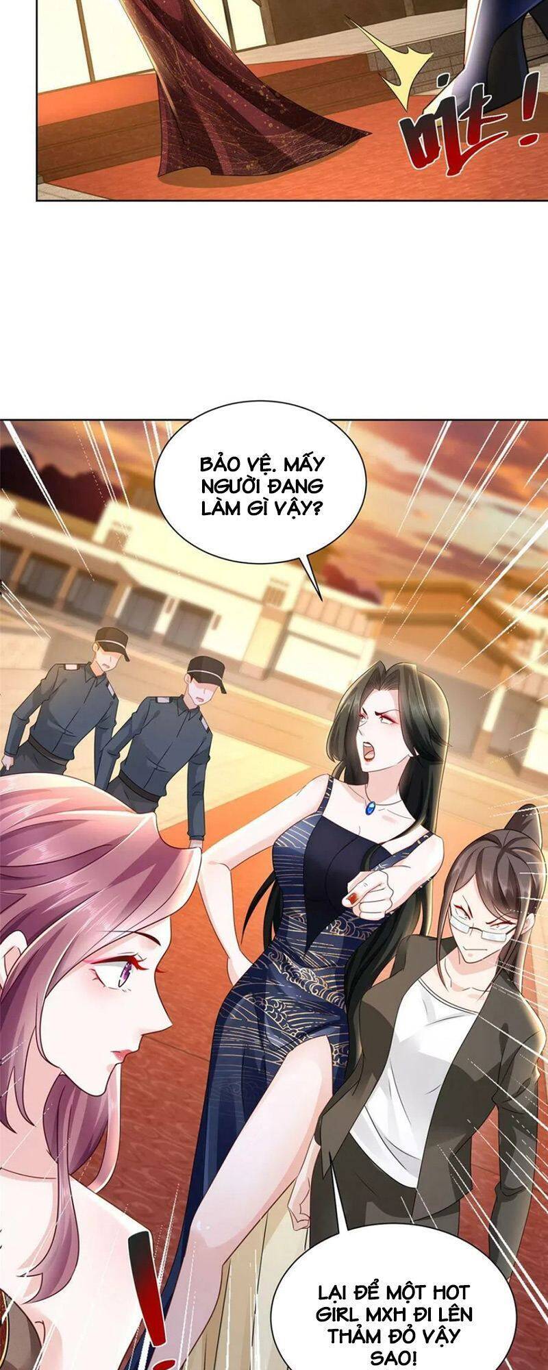 Mỗi Tuần Ta Có Một Nghề Nghiệp Mới Chapter 99 - 25