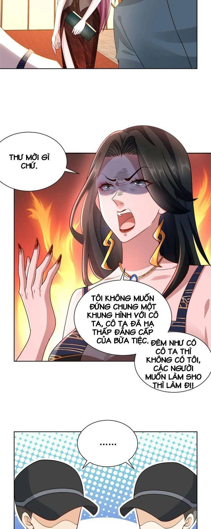 Mỗi Tuần Ta Có Một Nghề Nghiệp Mới Chapter 99 - 27