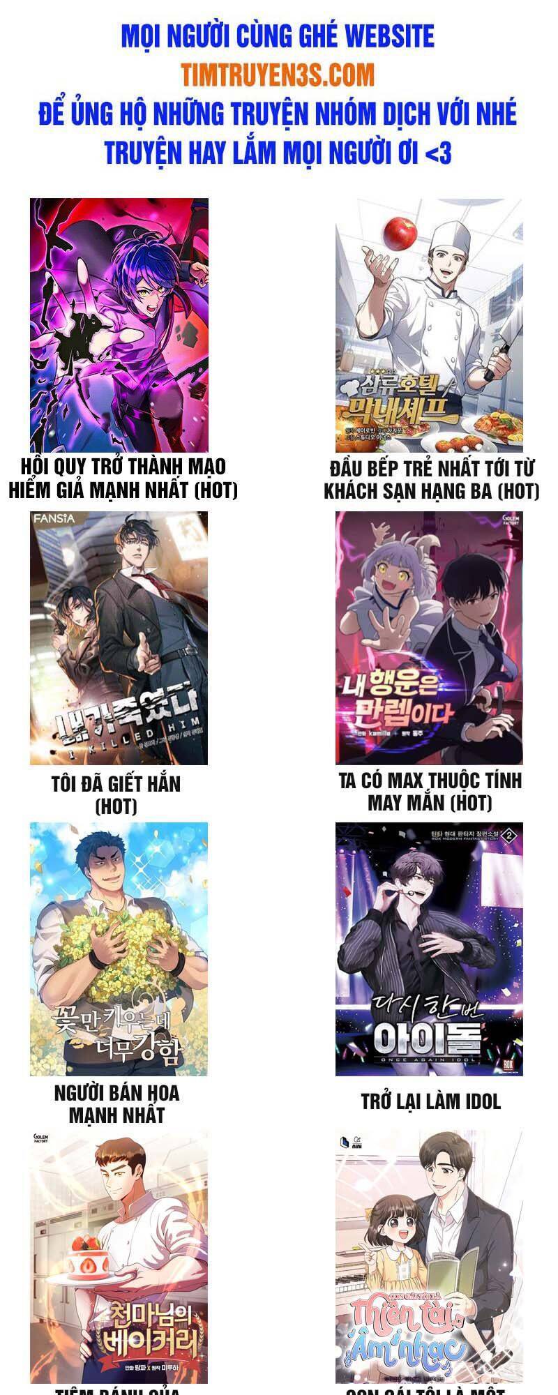 Mỗi Tuần Ta Có Một Nghề Nghiệp Mới Chapter 99 - 32