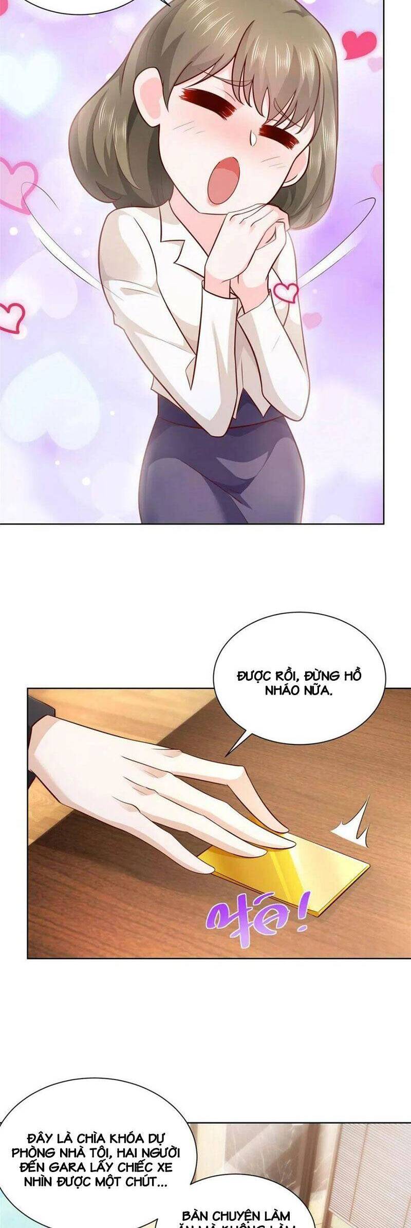 Mỗi Tuần Ta Có Một Nghề Nghiệp Mới Chapter 84 - 11