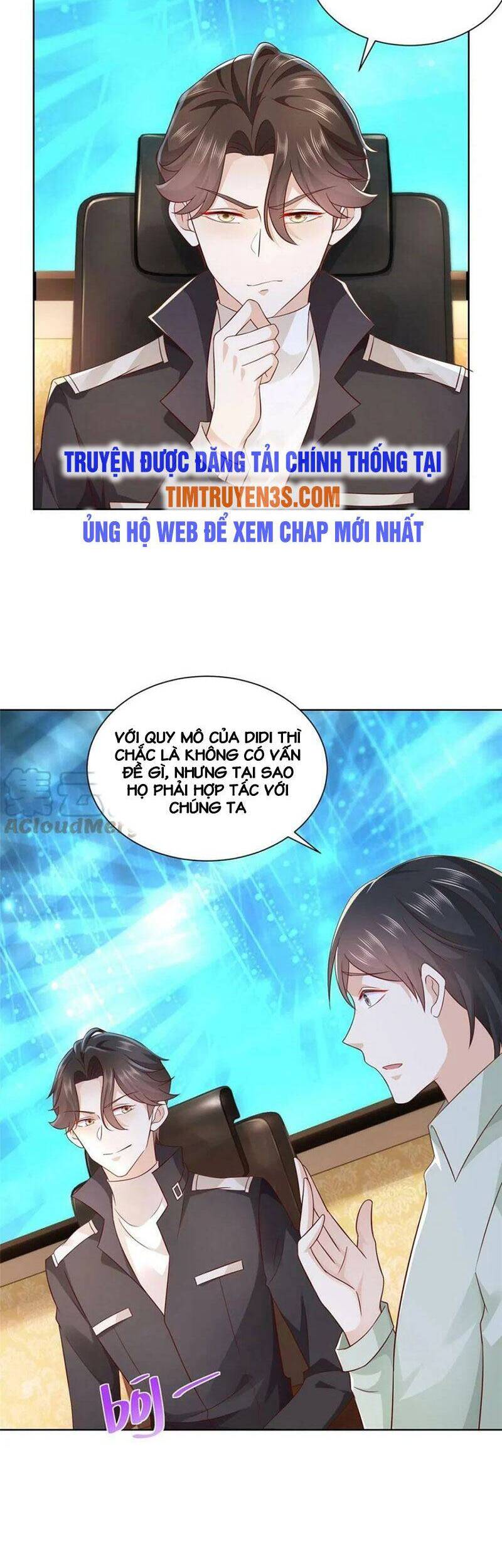 Mỗi Tuần Ta Có Một Nghề Nghiệp Mới Chapter 84 - 8