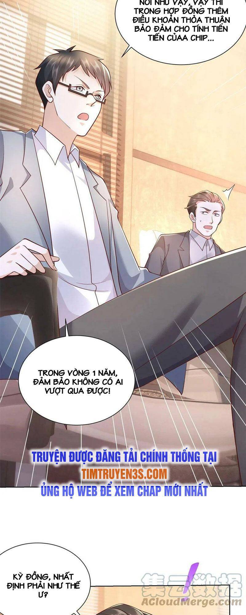 Mỗi Tuần Ta Có Một Nghề Nghiệp Mới Chapter 89 - 11