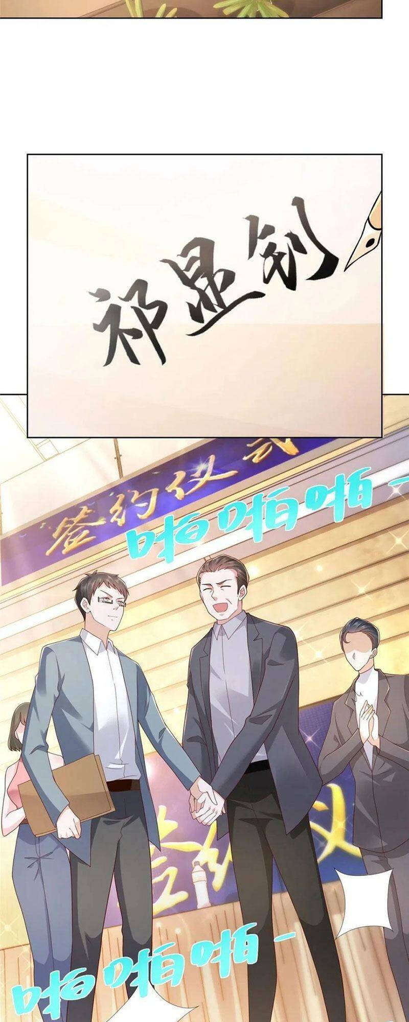 Mỗi Tuần Ta Có Một Nghề Nghiệp Mới Chapter 89 - 23