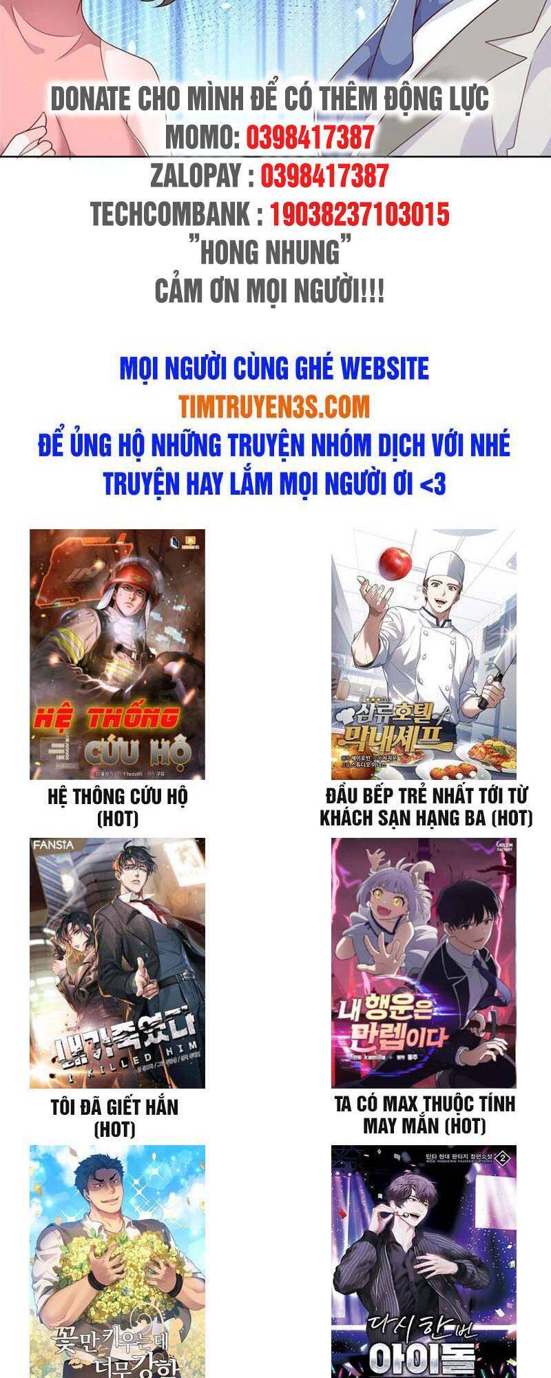 Mỗi Tuần Ta Có Một Nghề Nghiệp Mới Chapter 89 - 33