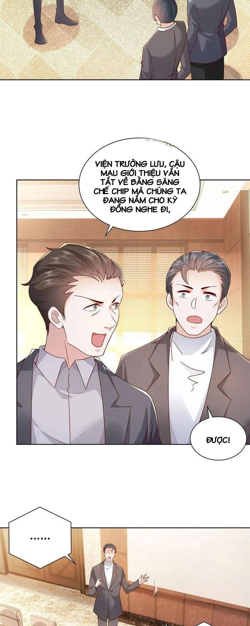 Mỗi Tuần Ta Có Một Nghề Nghiệp Mới Chapter 89 - 6