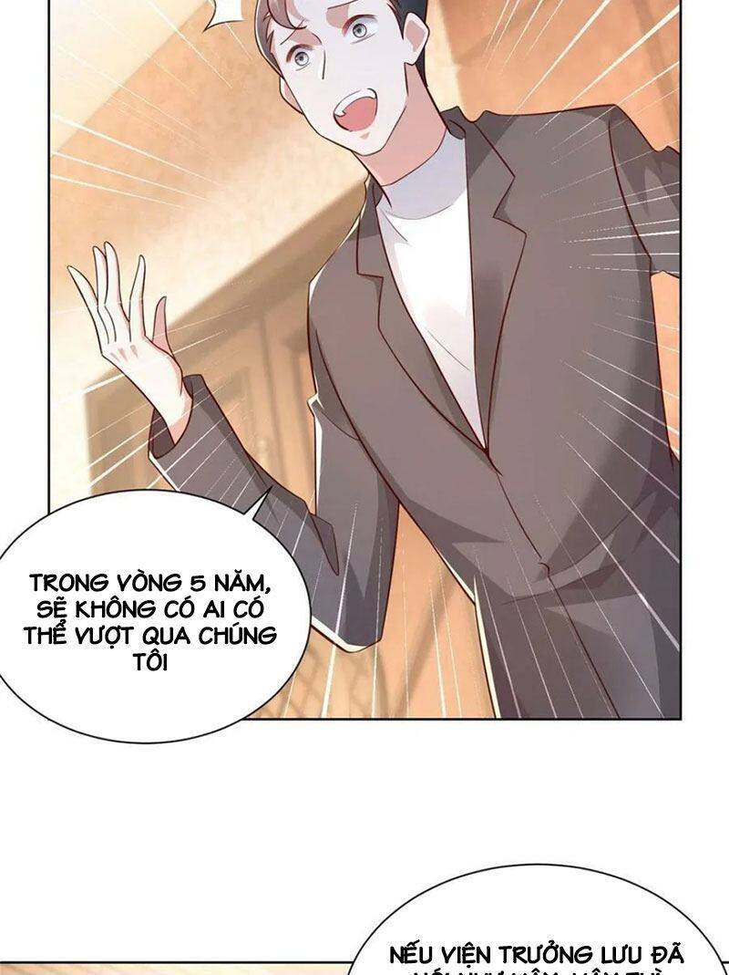 Mỗi Tuần Ta Có Một Nghề Nghiệp Mới Chapter 89 - 10