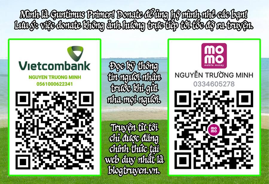 Cô Hàng Xóm Mít Ướt Chapter 38.5 - 2