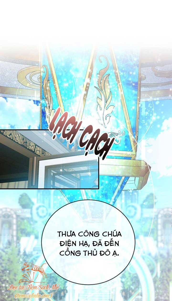 Lần Nữa Toả Sáng Chapter 47 - 22