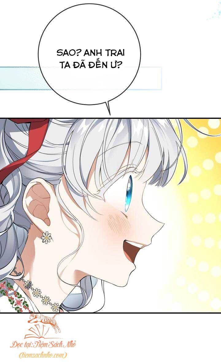 Lần Nữa Toả Sáng Chapter 47 - 24