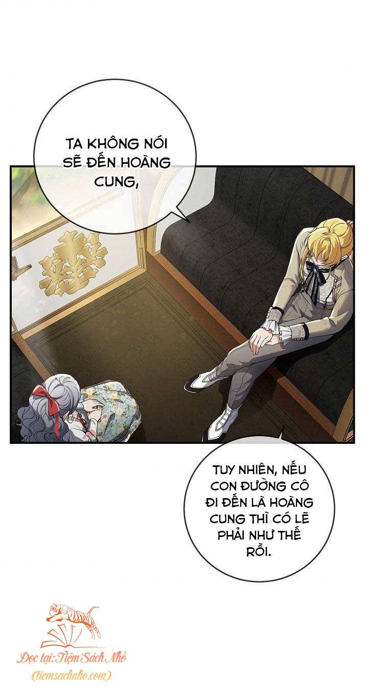 Lần Nữa Toả Sáng Chapter 47 - 4