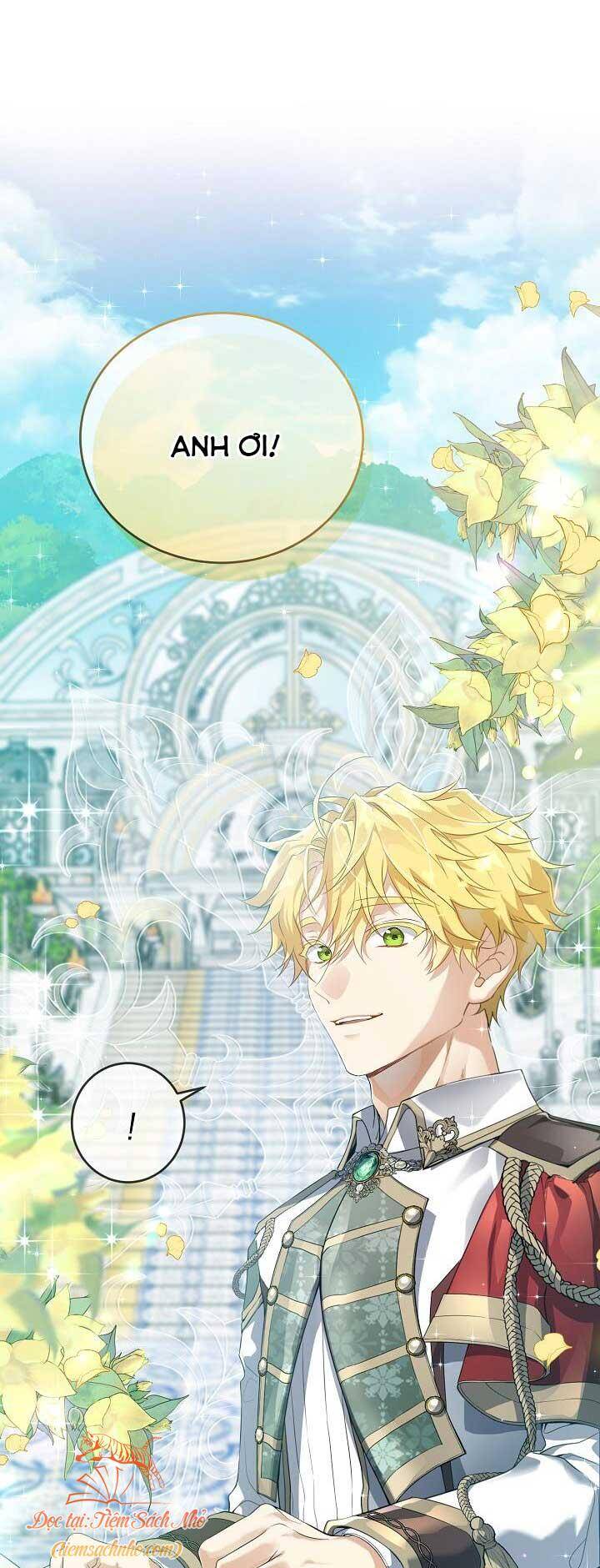 Lần Nữa Toả Sáng Chapter 47 - 35